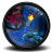 Conflict - Freespace 2 Icon 48x48 png